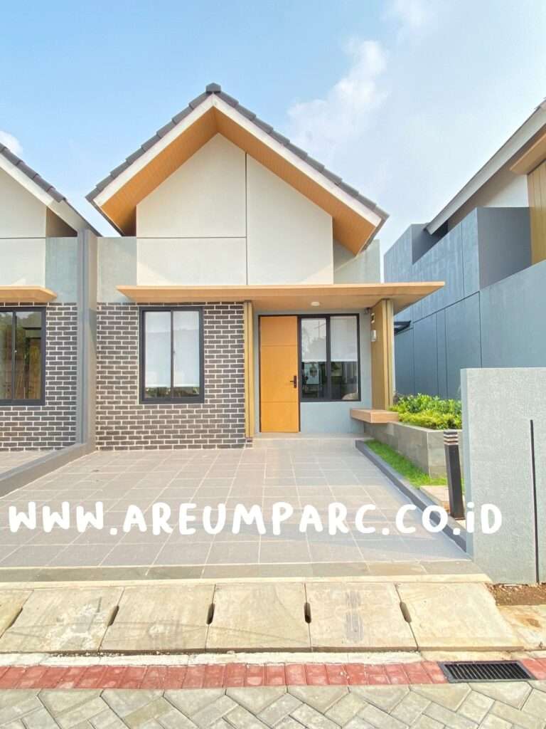 Tipe Unit K- Haus 40