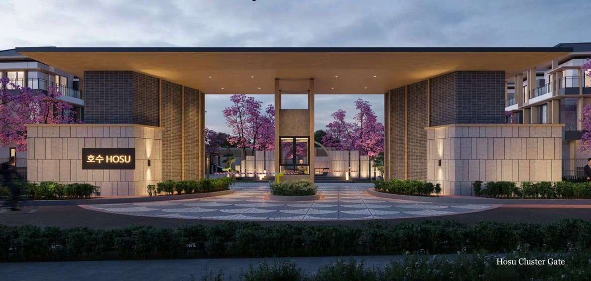 Read more about the article Areum Parc Harga