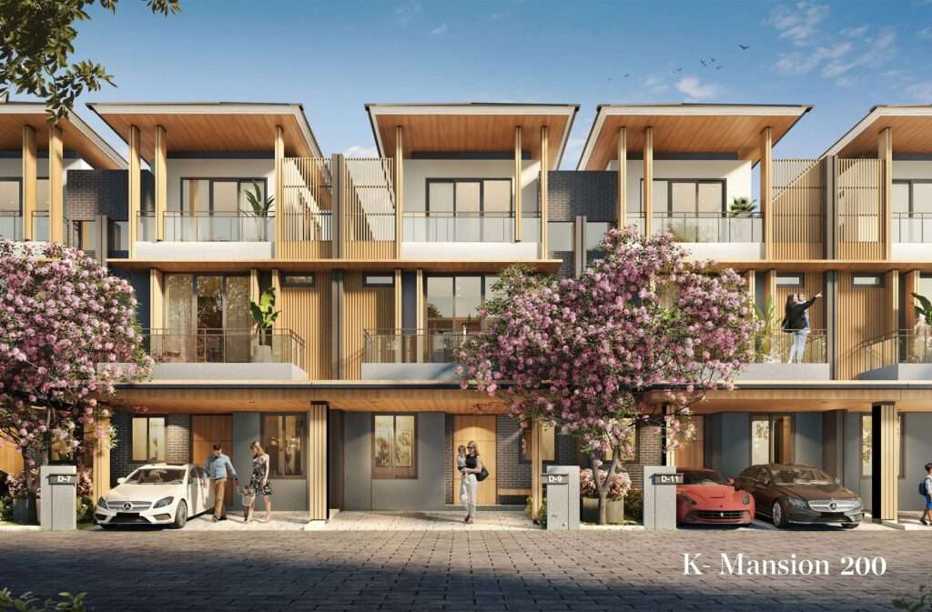 K-Mansion 200