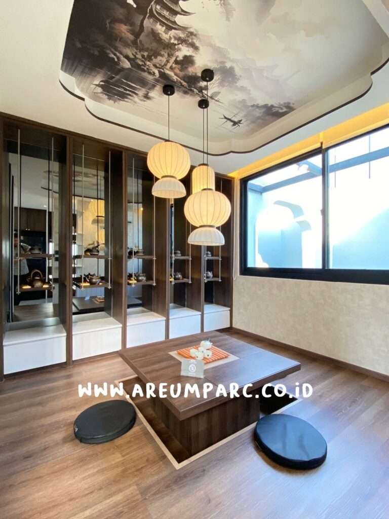 Read more about the article Tips Mendekorasi Rumah 1 Lantai (K-Haus 40) Supaya Terasa Luas & Aesthetic