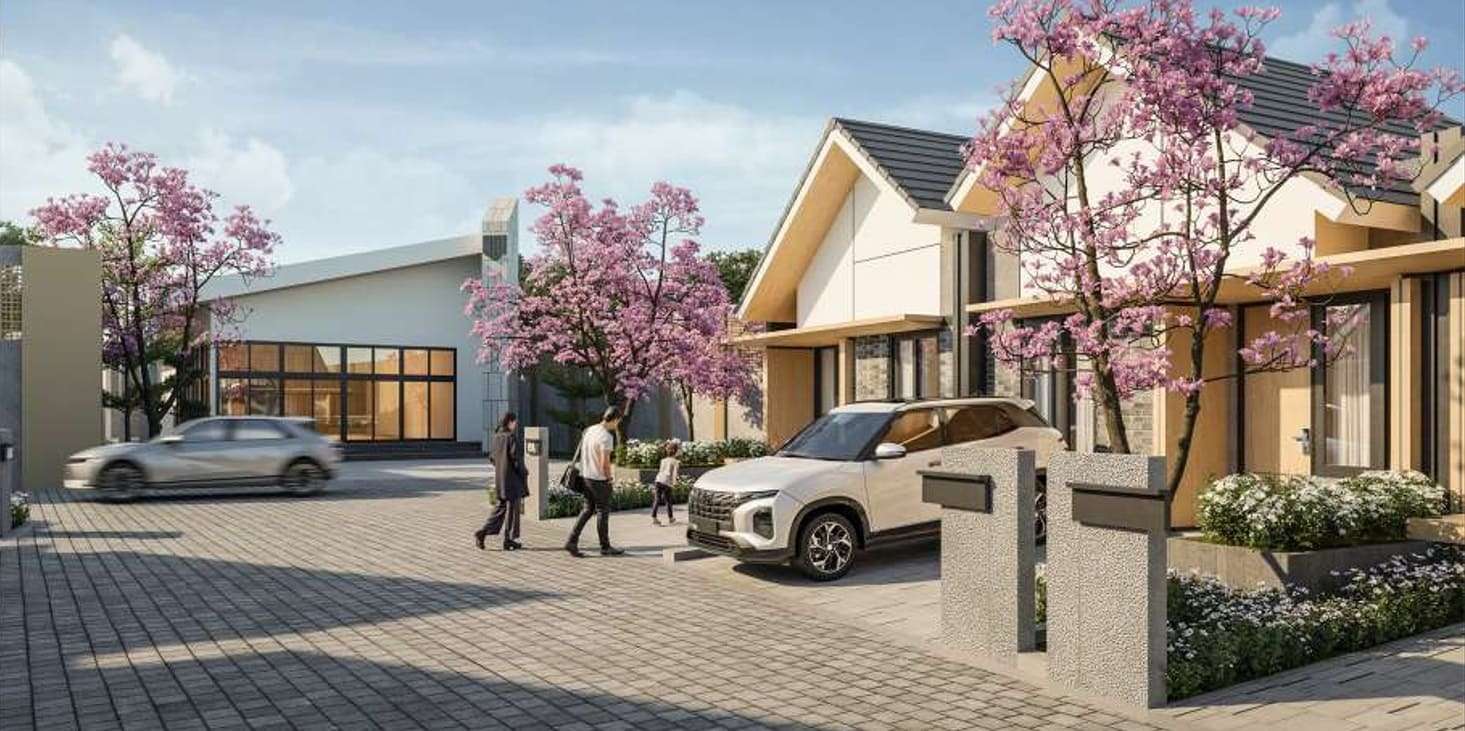 Read more about the article Tanya Jawab tentang Perumahan Areum Parc Bogor