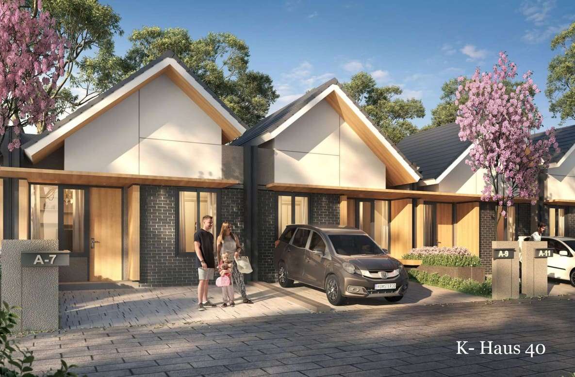 Read more about the article Tipe K- Haus 40