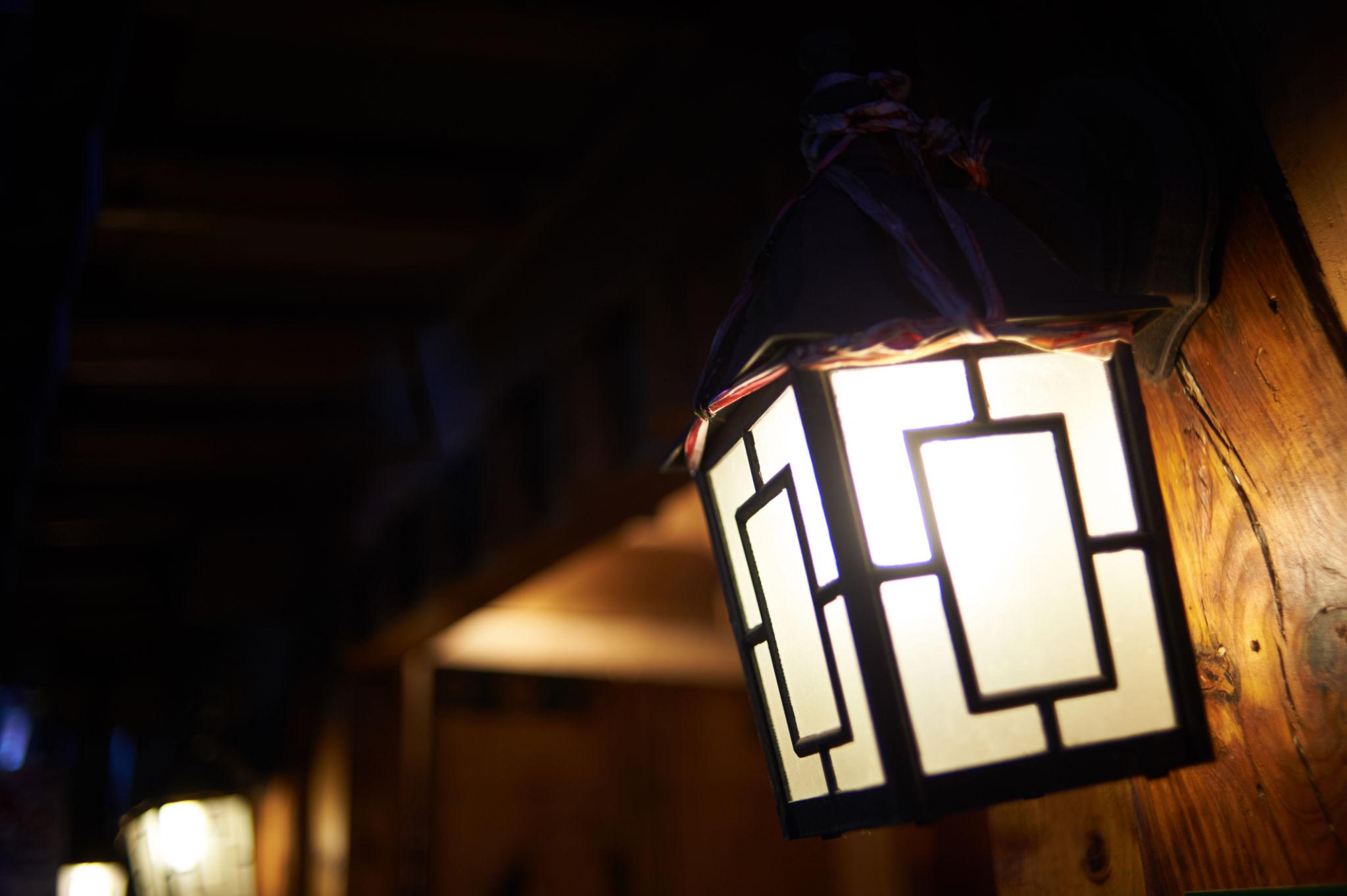 Read more about the article Panduan Memilih Lampu & Lighting untuk Suasana Korea di Rumah